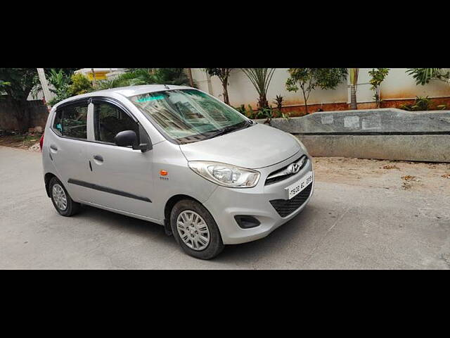 Second Hand Hyundai i10 [2010-2017] Magna 1.2 Kappa2 in Hyderabad