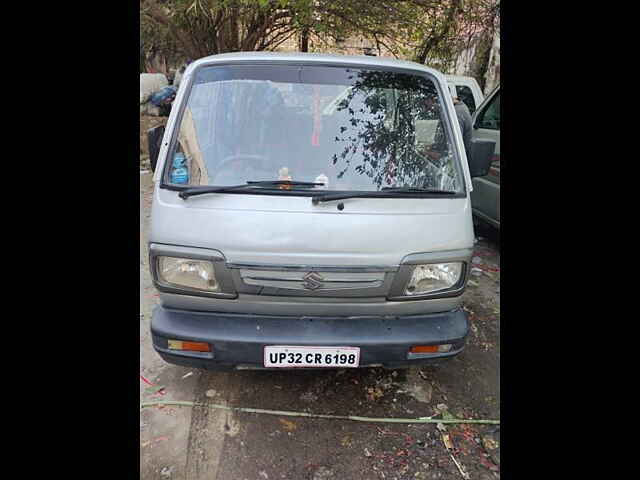 Second Hand Maruti Suzuki Omni E 8 STR BS-IV in Lucknow