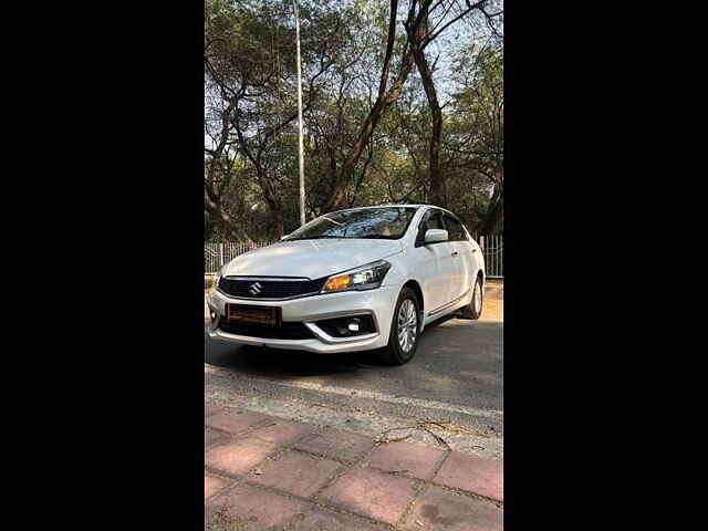 Second Hand Maruti Suzuki Ciaz Zeta Hybrid  1.5 [2018-2020] in Delhi