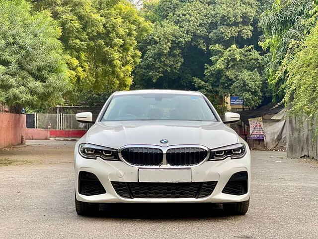 Second Hand BMW 3 Series Gran Limousine [2021-2023] 330Li M Sport First Edition in Delhi