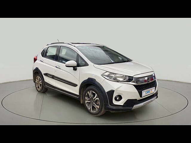 Second Hand Honda WR-V [2017-2020] VX MT Petrol in Delhi