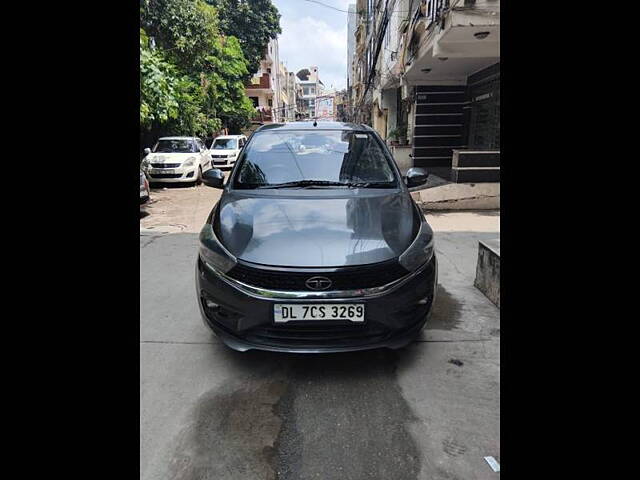 Second Hand Tata Tiago [2016-2020] Revotron XT [2016-2019] in Delhi