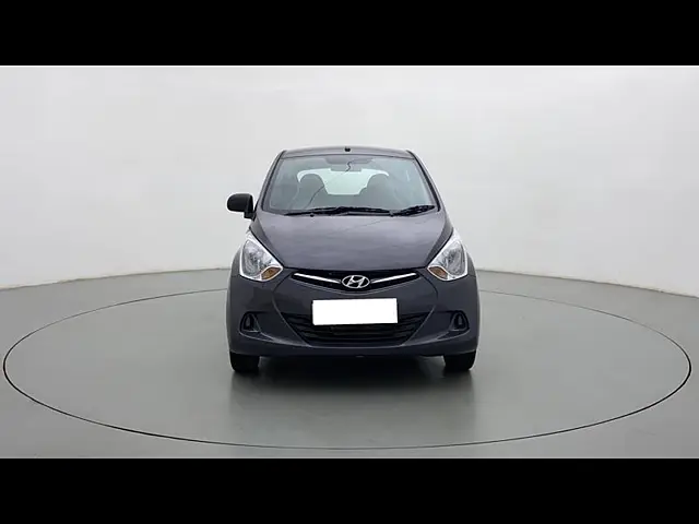 Second Hand Hyundai Eon Era + in Mumbai