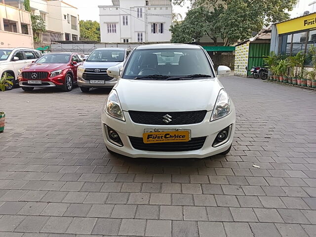 Used 2014 Maruti Swift [2011-2014] VDi for sale in Surat at Rs.4,51,000 ...