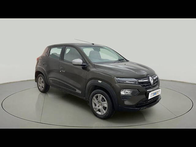 Second Hand Renault Kwid [2015-2019] RXT Opt [2015-2019] in Pune