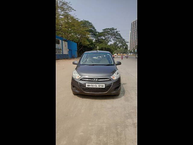 Second Hand Hyundai i10 [2010-2017] Sportz 1.2 Kappa2 in Mumbai