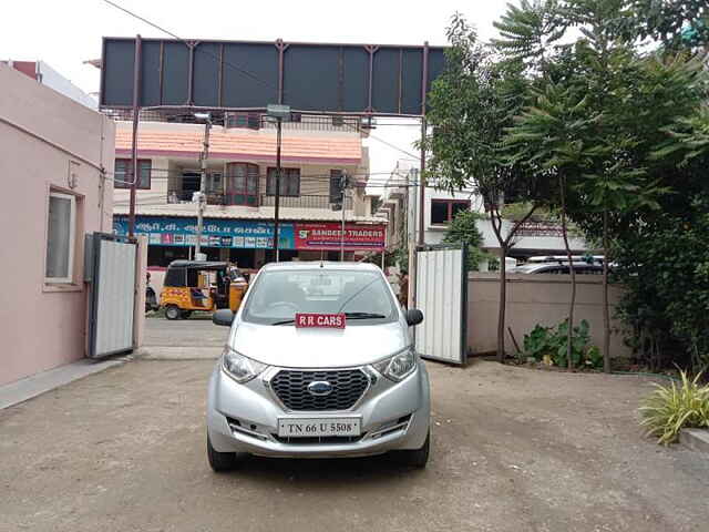 Second Hand Datsun redi-GO [2016-2020] S [2016-2019] in Coimbatore