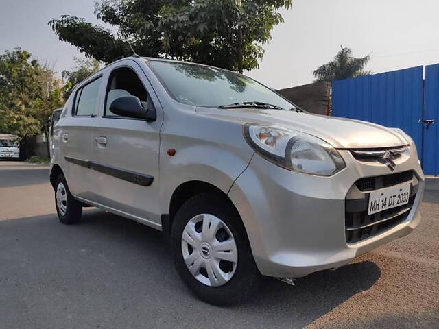 Second Hand Maruti Suzuki Alto 800 [2012-2016] Lxi CNG in Pune