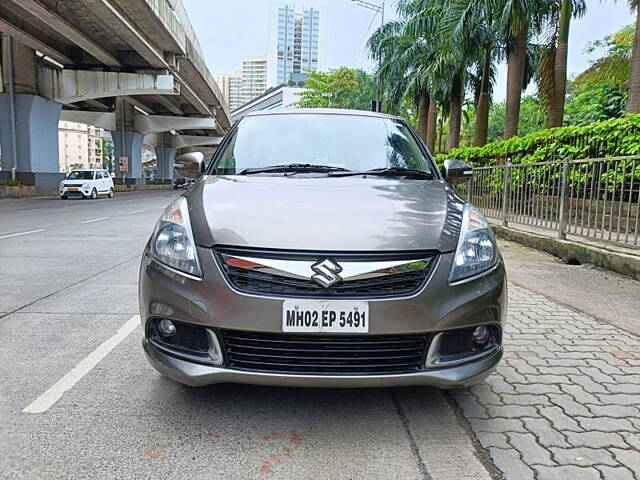 Second Hand Maruti Suzuki Dzire [2017-2020] VXi in Mumbai