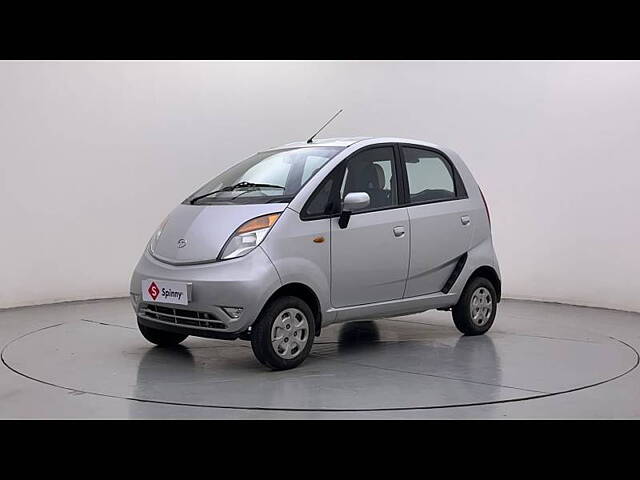 Second Hand Tata Nano Twist XT in Bangalore