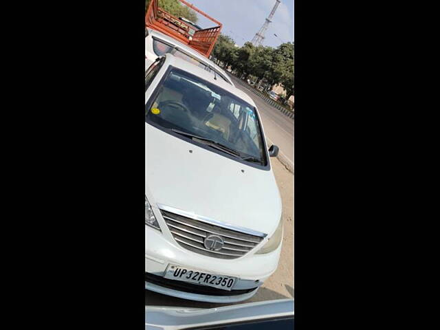 Second Hand Tata Manza [2011-2015] VX Quadrajet in Lucknow