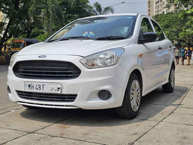 Second Hand Ford Aspire [2015-2018] Ambiente 1.5 TDCi in Mumbai