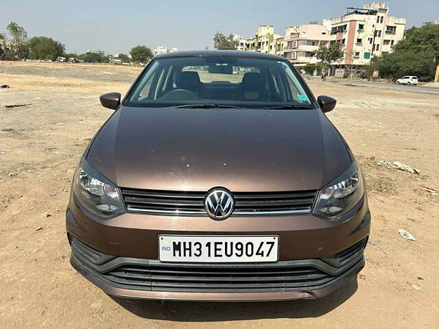 Second Hand Volkswagen Ameo Trendline 1.2L (P) in Nagpur