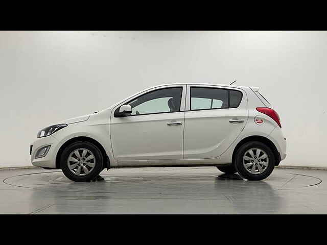 Second Hand Hyundai i20 [2012-2014] Asta 1.4 CRDI in Hyderabad