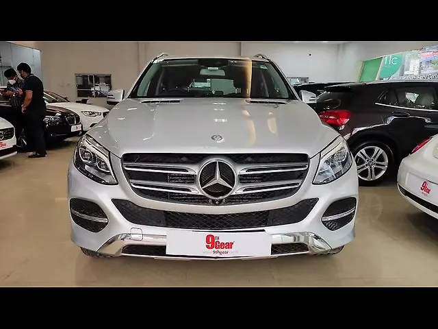 Used Mercedes Benz Gle Cars In Bangalore Second Hand Mercedes Benz Gle Cars In Bangalore Cartrade