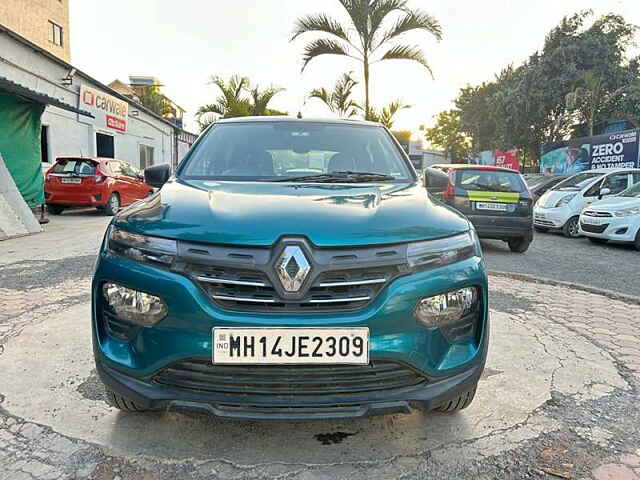 Second Hand Renault Kwid [2015-2019] RXL [2015-2019] in Pune