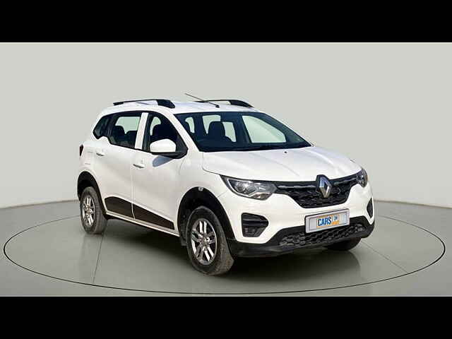 Second Hand Renault Triber [2019-2023] RXL [2019-2020] in Jaipur