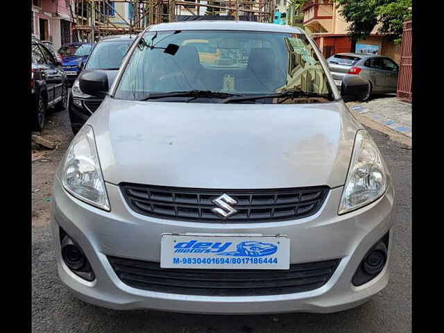 Second Hand Maruti Suzuki Swift DZire [2011-2015] LXI in Kolkata