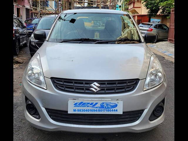 Second Hand Maruti Suzuki Swift DZire [2011-2015] LXI in Kolkata