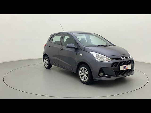 Second Hand Hyundai Grand i10 Magna 1.2 Kappa VTVT in Chennai