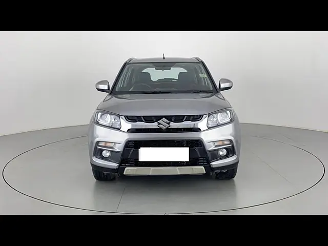 Second Hand Maruti Suzuki Vitara Brezza [2016-2020] ZDi in Delhi
