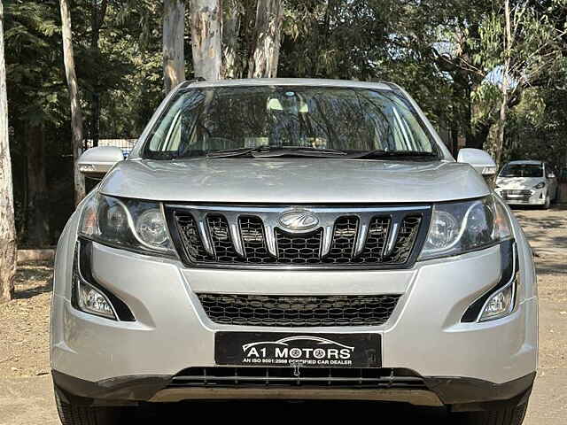 Second Hand Mahindra XUV500 [2015-2018] W10 AT in Pune