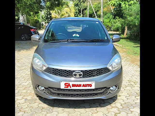 Second Hand Tata Tiago [2016-2020] Revotron XM [2016-2019] in Ahmedabad