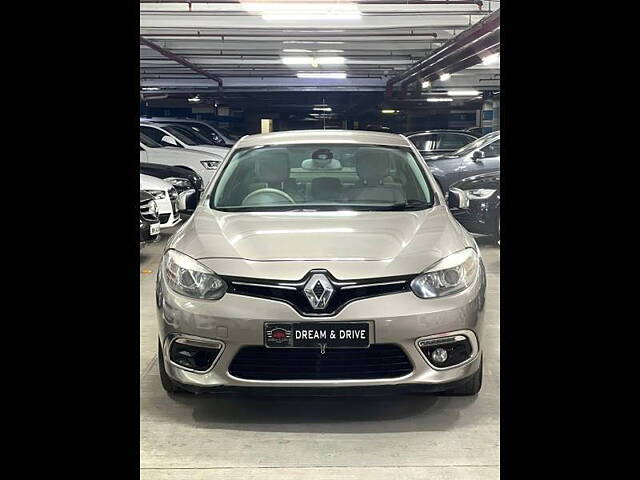 Second Hand Renault Fluence [2011-2014] 1.5 E4 in Mumbai