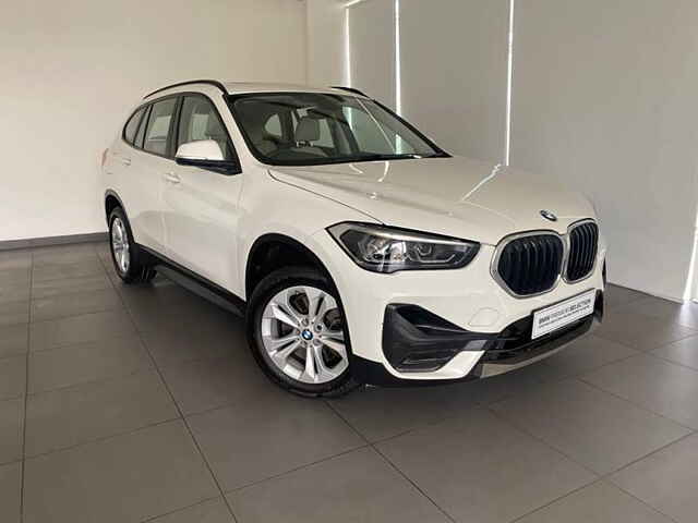 Second Hand BMW X1 [2020-2023] sDrive20i SportX in Gurgaon