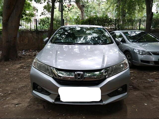 Used 2015 Honda City [2014-2017] V for sale in Bangalore at Rs.6 