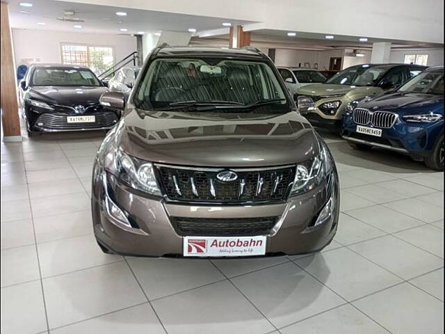 Second Hand Mahindra XUV500 [2015-2018] W10 in Bangalore