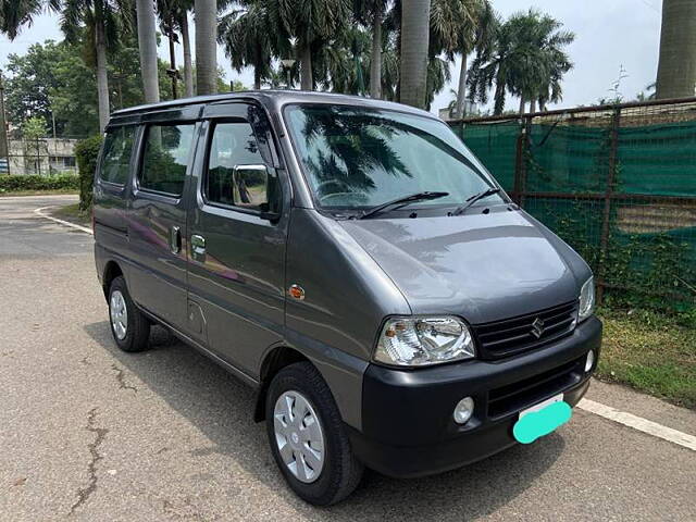 Second Hand Maruti Suzuki Eeco [2010-2022] 7 STR [2014-2019] in Jamshedpur