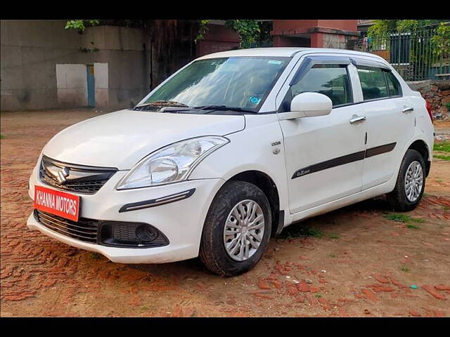 Second Hand Maruti Suzuki Swift Dzire [2015-2017] LDI in Delhi