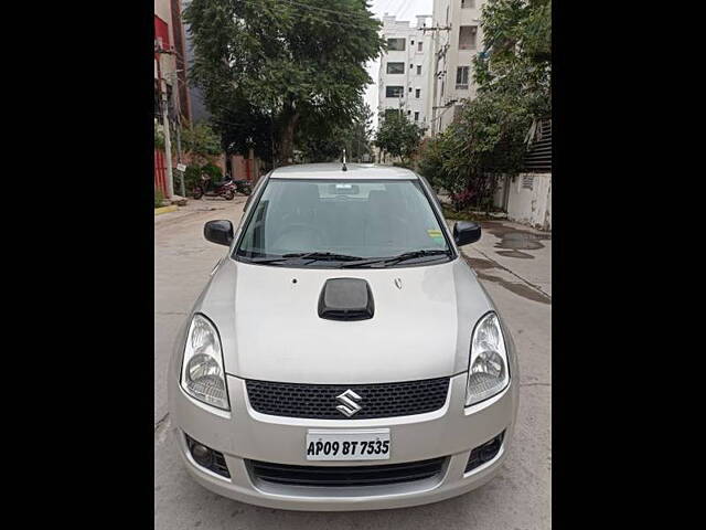 Second Hand Maruti Suzuki Swift  [2005-2010] VDi in Hyderabad