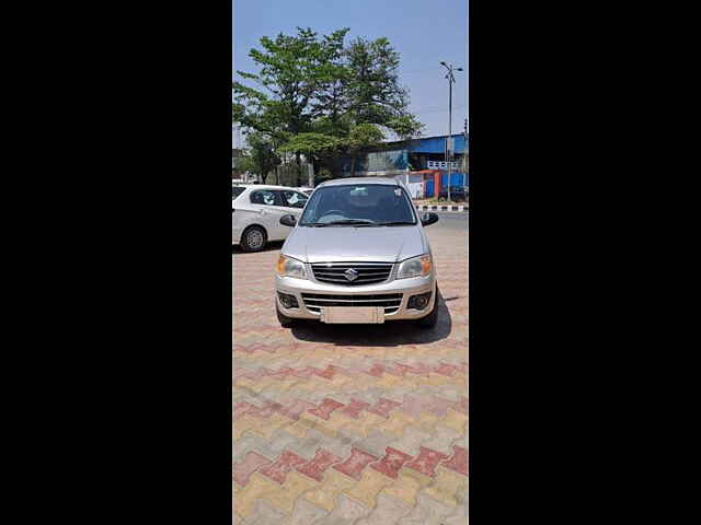 Second Hand Maruti Suzuki Alto K10 [2010-2014] LXi in Rudrapur