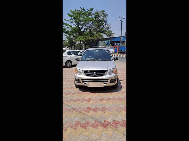 Second Hand Maruti Suzuki Alto K10 [2010-2014] LXi in Rudrapur