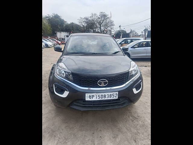 Second Hand Tata Nexon [2017-2020] XM in Meerut