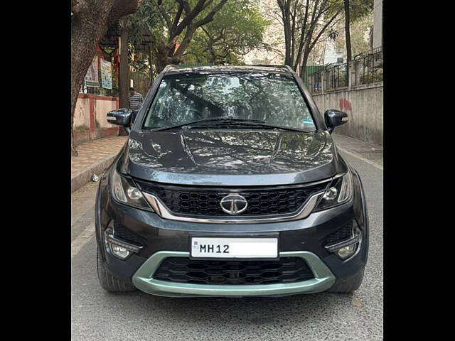 Second Hand Tata Hexa [2017-2019] XTA 4x2 6 STR in Pune