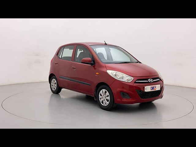 Second Hand Hyundai i10 [2010-2017] 1.1L iRDE Magna Special Edition in Bangalore