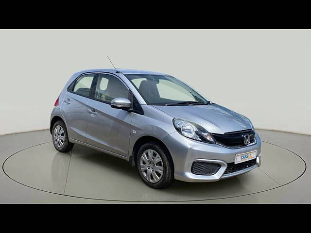 Second Hand Honda Brio S MT in Pune