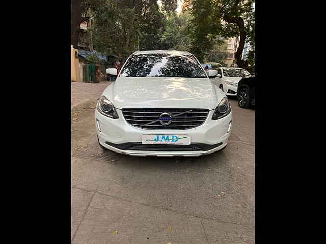 Second Hand Volvo XC60 [2017-2021] Inscription [2017-2020] in Mumbai