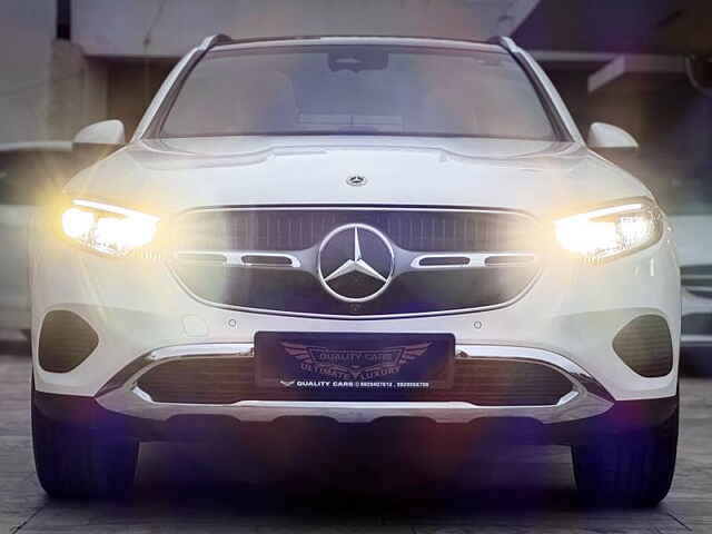 Second Hand Mercedes-Benz GLC [2023-2024] 300 4MATIC in Jaipur