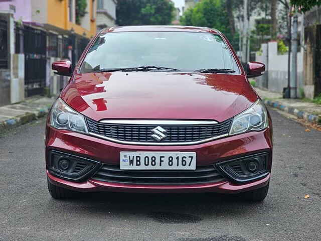 Second Hand Maruti Suzuki Ciaz Sigma Hybrid 1.5 [2018-2020] in Kolkata