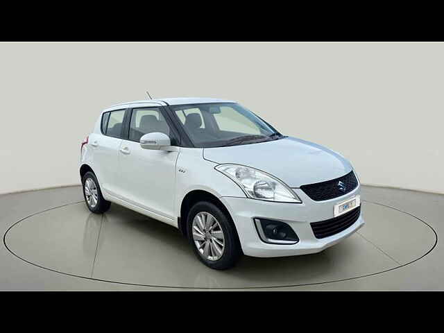 Second Hand Maruti Suzuki Swift [2014-2018] ZXi in Chennai