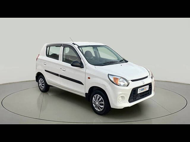 Second Hand Maruti Suzuki Alto 800 [2012-2016] Vxi in Indore