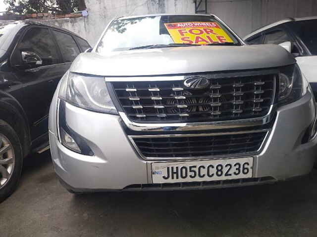 Second Hand Mahindra XUV500 [2015-2018] W10 in Ranchi