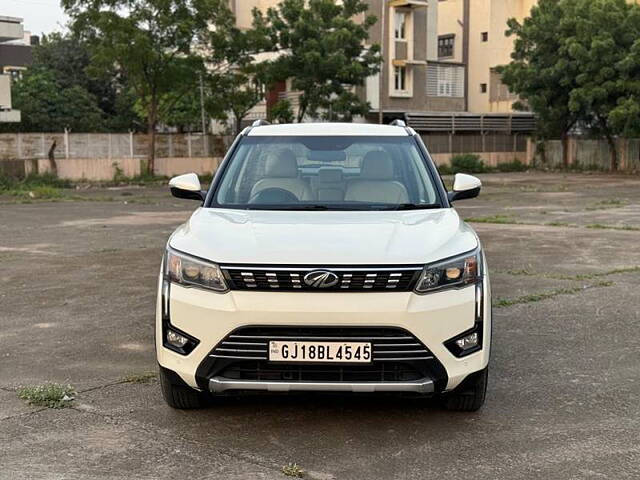 Second Hand Mahindra XUV300 [2019-2024] 1.5 W8 (O) [2019-2020] in Ahmedabad