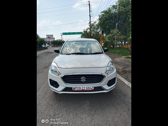 Second Hand Maruti Suzuki Dzire [2017-2020] LDi in Bhopal