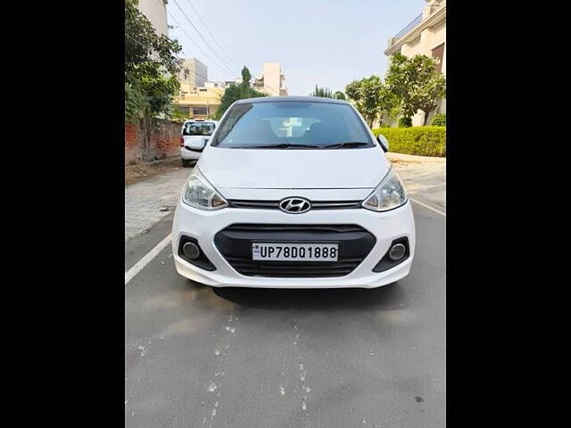 Second Hand Hyundai Grand i10 [2013-2017] Magna 1.1 CRDi [2016-2017] in Kanpur