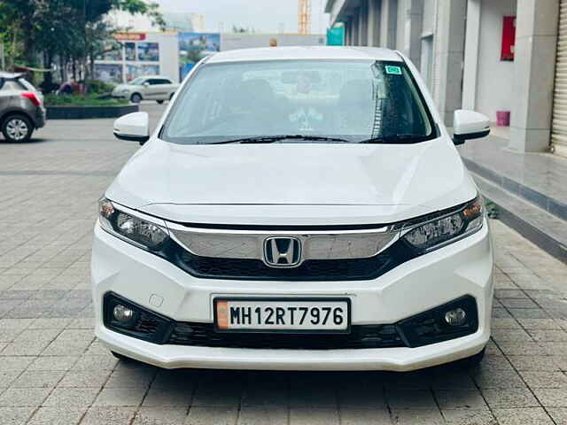 Second Hand Honda Amaze [2016-2018] 1.2 VX i-VTEC in Pune